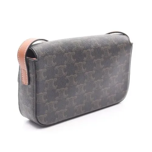 Pre-owned > Pre-owned Bags > Pre-owned Cross Body Bags - - Celine Vintage - Modalova