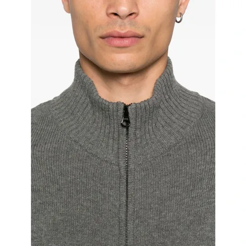 Sweatshirts & Hoodies > Zip-throughs - - C.p. Company - Modalova