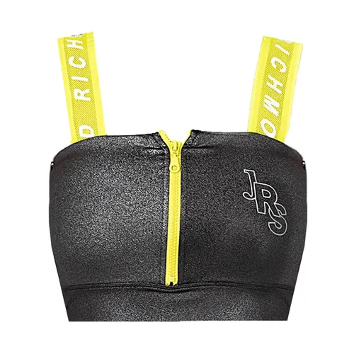 Tops > Sleeveless Tops - - John Richmond - Modalova