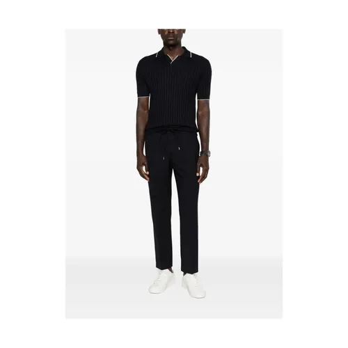 Tops > Polo Shirts - - Fedeli - Modalova
