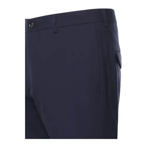 Trousers > Slim-fit Trousers - - BE Able - Modalova