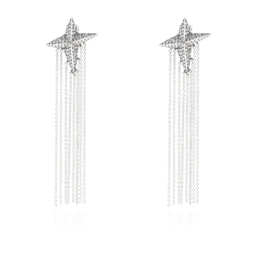 Accessories > Jewellery > Earrings - - AllSaints - Modalova