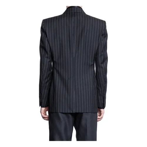 Jackets > Blazers - - Tom Ford - Modalova