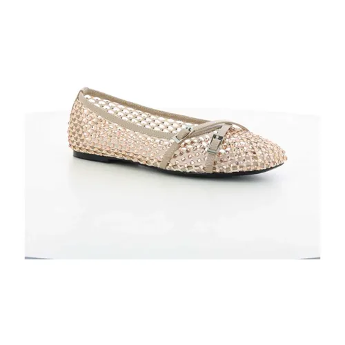 Shoes > Flats > Ballerinas - - Strategia - Modalova