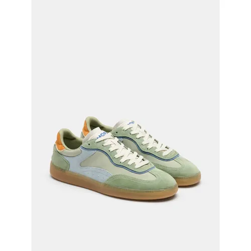Hoff - Shoes > Sneakers - Green - Hoff - Modalova