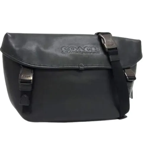 Pre-owned > Pre-owned Bags > Pre-owned Belt Bags - - Coach Pre-owned - Modalova