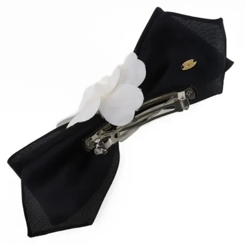 Pre-owned > Pre-owned Accessories - - Chanel Vintage - Modalova