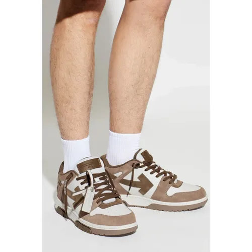 Shoes > Sneakers - - Off White - Modalova