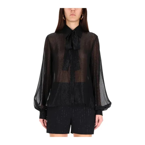 Blouses & Shirts > Shirts - - Max Mara - Modalova