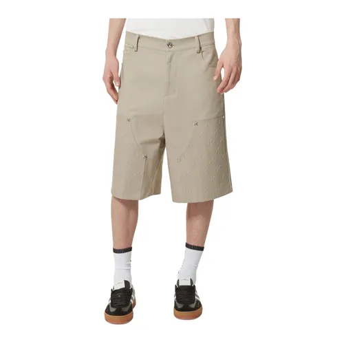 Shorts > Long Shorts - - Richmond - Modalova