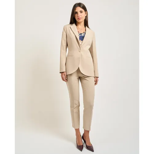 Jackets > Blazers - - YES ZEE - Modalova