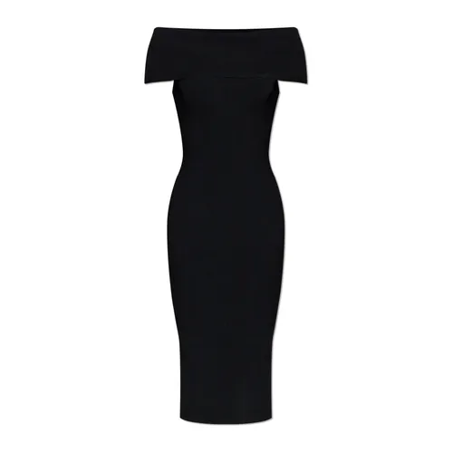 Dresses > Day Dresses > Midi Dresses - - Michael Kors - Modalova