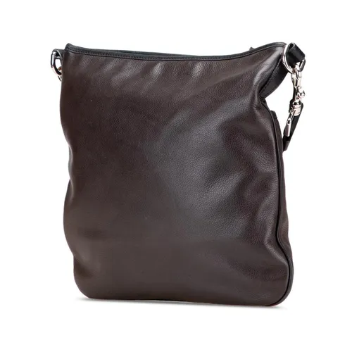Pre-owned > Pre-owned Bags > Pre-owned Cross Body Bags - - Loewe Pre-owned - Modalova