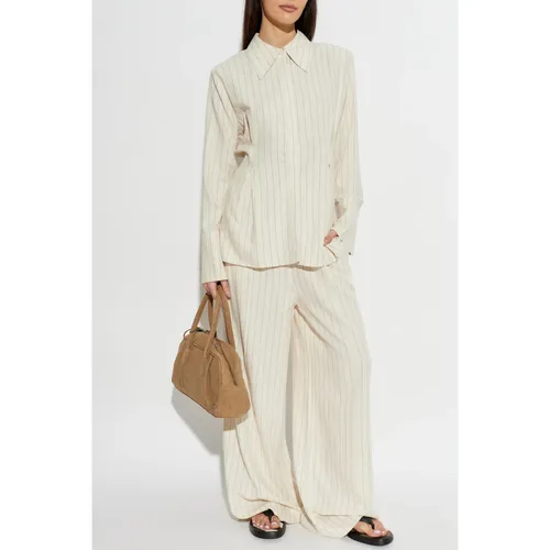 Blouses & Shirts > Shirts - - Gestuz - Modalova