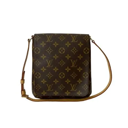 Pre-owned > Pre-owned Bags > Pre-owned Cross Body Bags - - Louis Vuitton Vintage - Modalova
