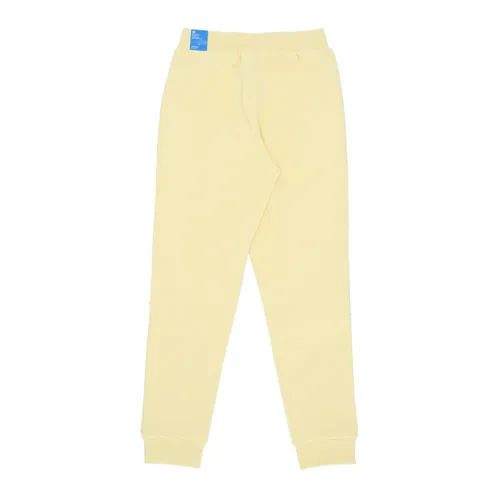 Trousers > Sweatpants - - Adidas - Modalova