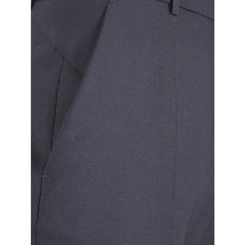 Trousers > Slim-fit Trousers - - Eleventy - Modalova