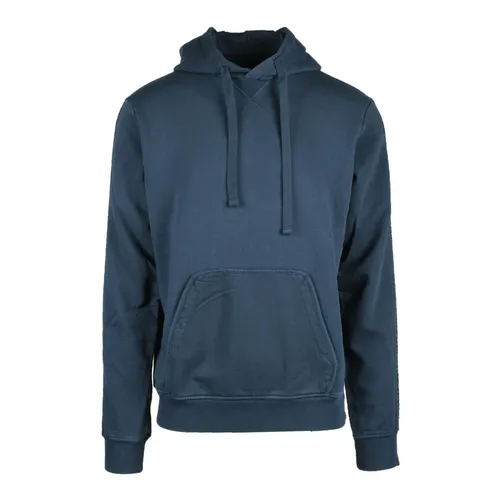 Sweatshirts & Hoodies > Hoodies - - Bikkembergs - Modalova