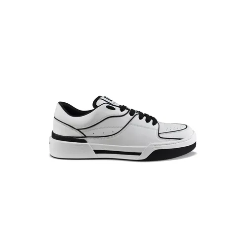Shoes > Sneakers - - Dolce & Gabbana - Modalova
