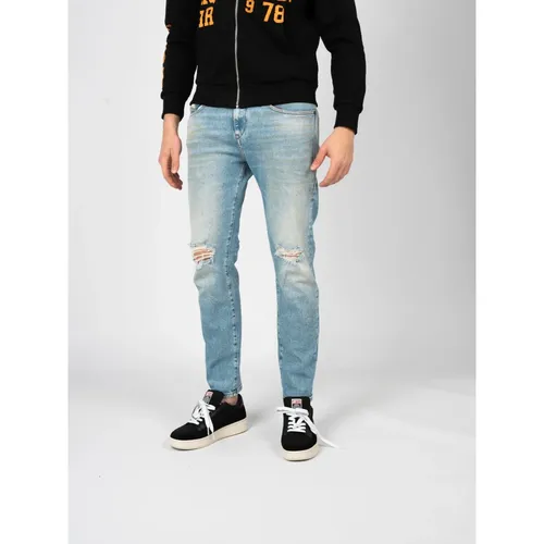 Jeans > Slim-fit Jeans - - Diesel - Modalova