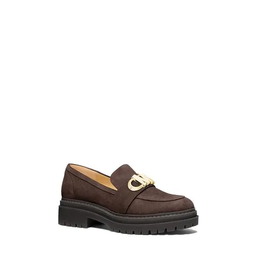 Shoes > Flats > Loafers - - Michael Kors - Modalova