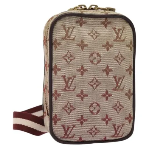 Pre-owned > Pre-owned Bags > Pre-owned Cross Body Bags - - Louis Vuitton Vintage - Modalova
