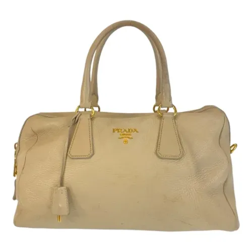 Pre-owned > Pre-owned Bags > Pre-owned Handbags - - Prada Vintage - Modalova