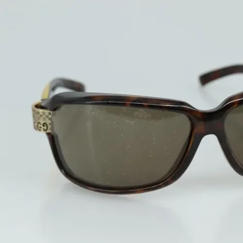 Pre-owned > Pre-owned Accessories - - Gucci Vintage - Modalova