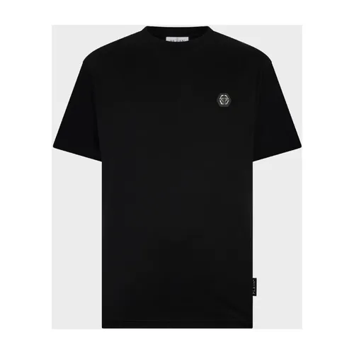 Tops > T-Shirts - - Philipp Plein - Modalova