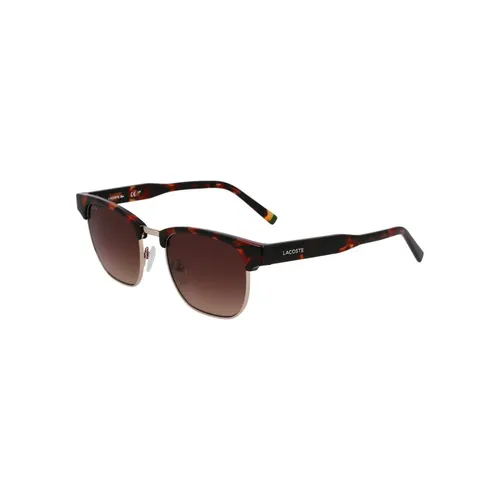 Accessories > Sunglasses - - Lacoste - Modalova