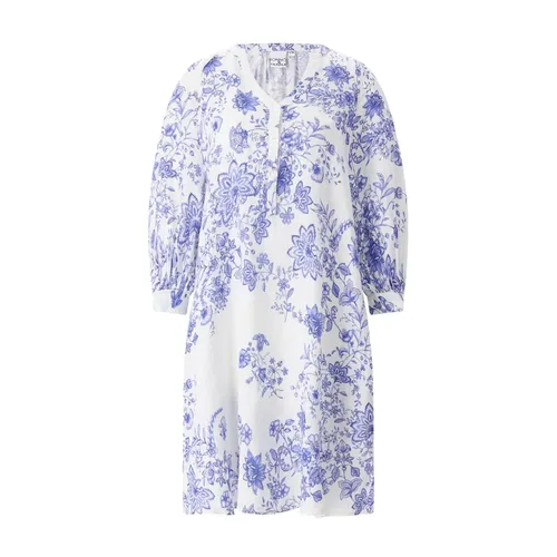 Dresses > Day Dresses > Short Dresses - - Emily Van den Bergh - Modalova