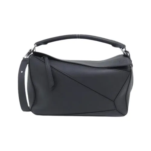 Pre-owned > Pre-owned Bags > Pre-owned Handbags - - Loewe Pre-owned - Modalova