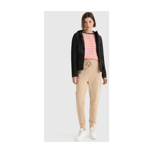 Trousers > Sweatpants - - Woolrich - Modalova
