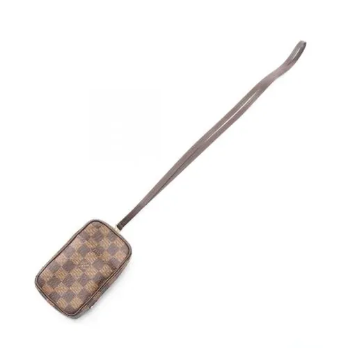 Pre-owned > Pre-owned Bags > Pre-owned Cross Body Bags - - Louis Vuitton Vintage - Modalova