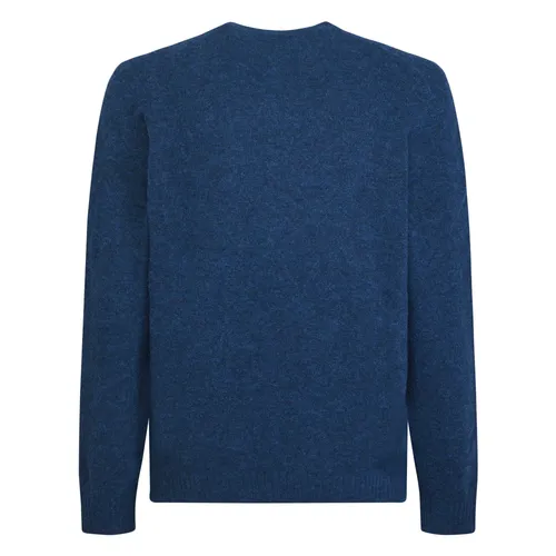 Knitwear > Round-neck Knitwear - - MC2 Saint Barth - Modalova