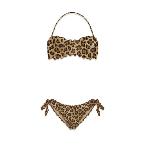 Swimwear > Bikinis - - MC2 Saint Barth - Modalova