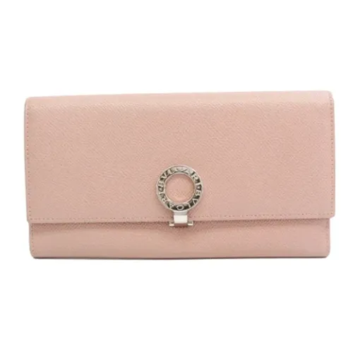 Pre-owned > Pre-owned Accessories > Pre-owned Wallets - - Bvlgari Vintage - Modalova