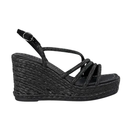 Shoes > Heels > Wedges - - Alma EN Pena - Modalova