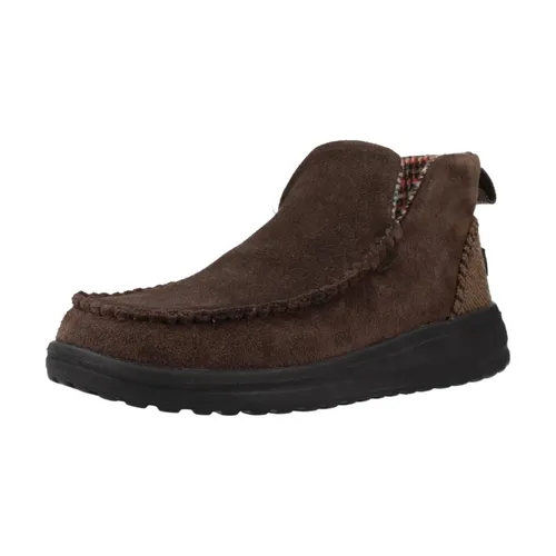 Shoes > Boots > Ankle Boots - - Hey Dude - Modalova
