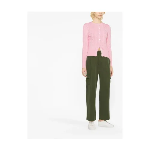 Knitwear > Cardigans - - Polo Ralph Lauren - Modalova
