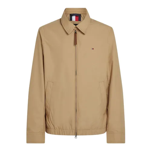 Jackets > Light Jackets - - Tommy Hilfiger - Modalova