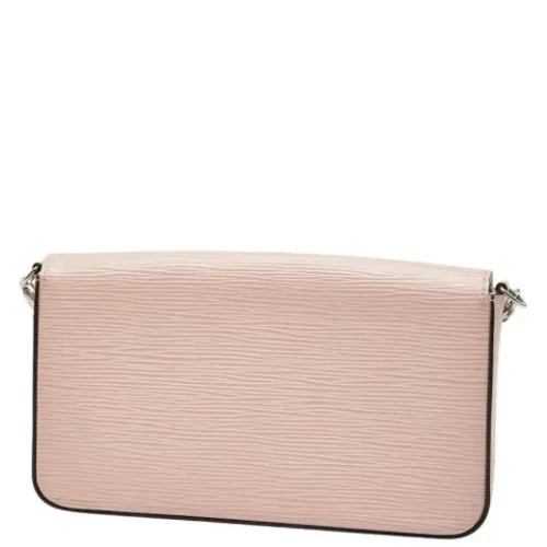 Pre-owned > Pre-owned Bags > Pre-owned Cross Body Bags - - Louis Vuitton Vintage - Modalova