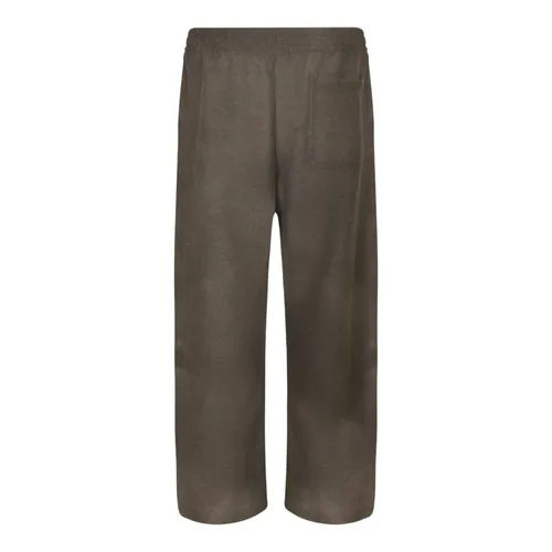 Trousers > Sweatpants - - Diesel - Modalova
