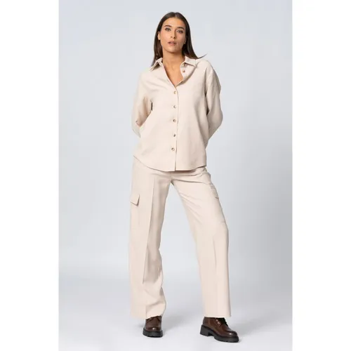 Blouses & Shirts > Shirts - - Kocca - Modalova