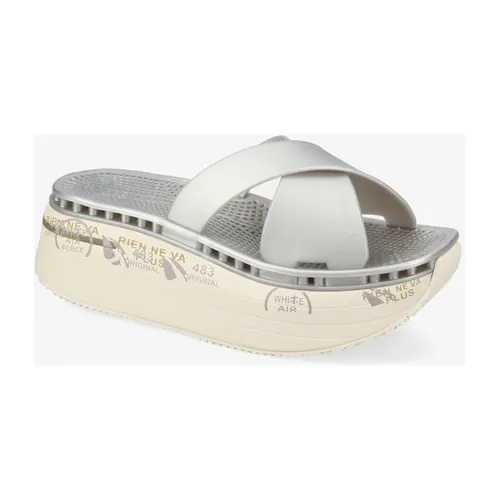Shoes > Flip Flops & Sliders > Sliders - - Premiata - Modalova