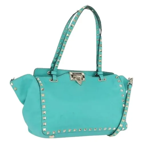 Pre-owned > Pre-owned Bags > Pre-owned Handbags - - Valentino Vintage - Modalova