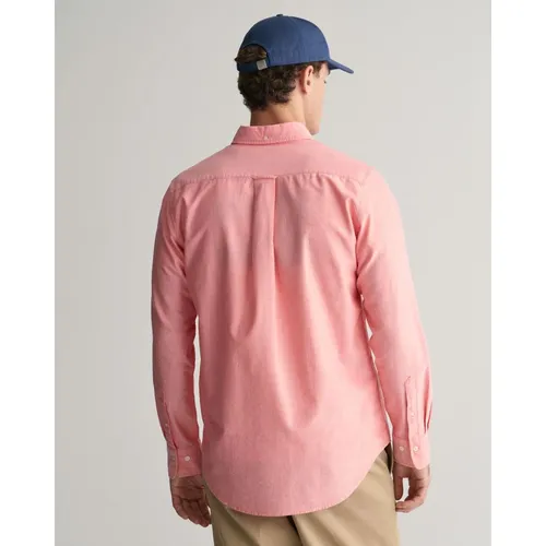 Shirts > Casual Shirts - - Gant - Modalova