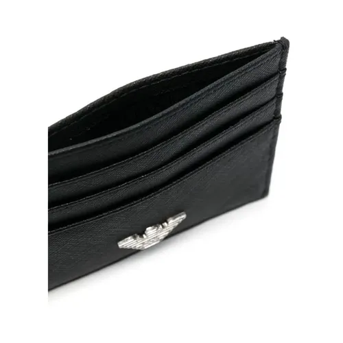 Accessories > Wallets & Cardholders - - Emporio Armani - Modalova
