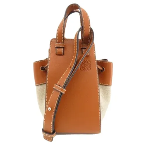 Pre-owned > Pre-owned Bags > Pre-owned Handbags - - Loewe Pre-owned - Modalova