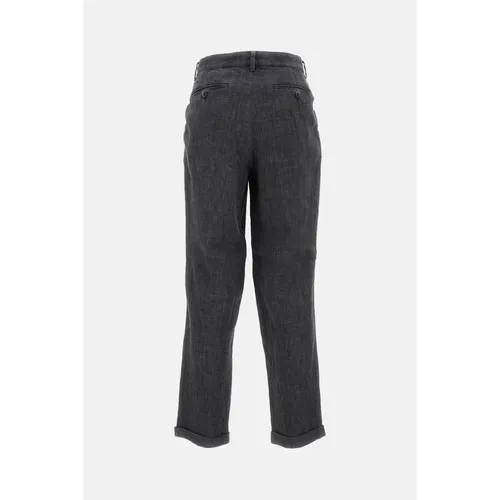 Trousers > Straight Trousers - - Barena Venezia - Modalova
